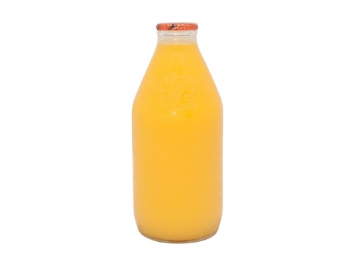 Roberts Medium White Bread 800g